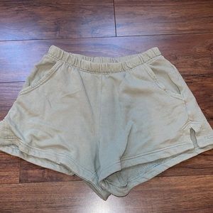 cotton shorts